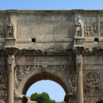 ローマ帝国後継国の歴史と現代国家への影響