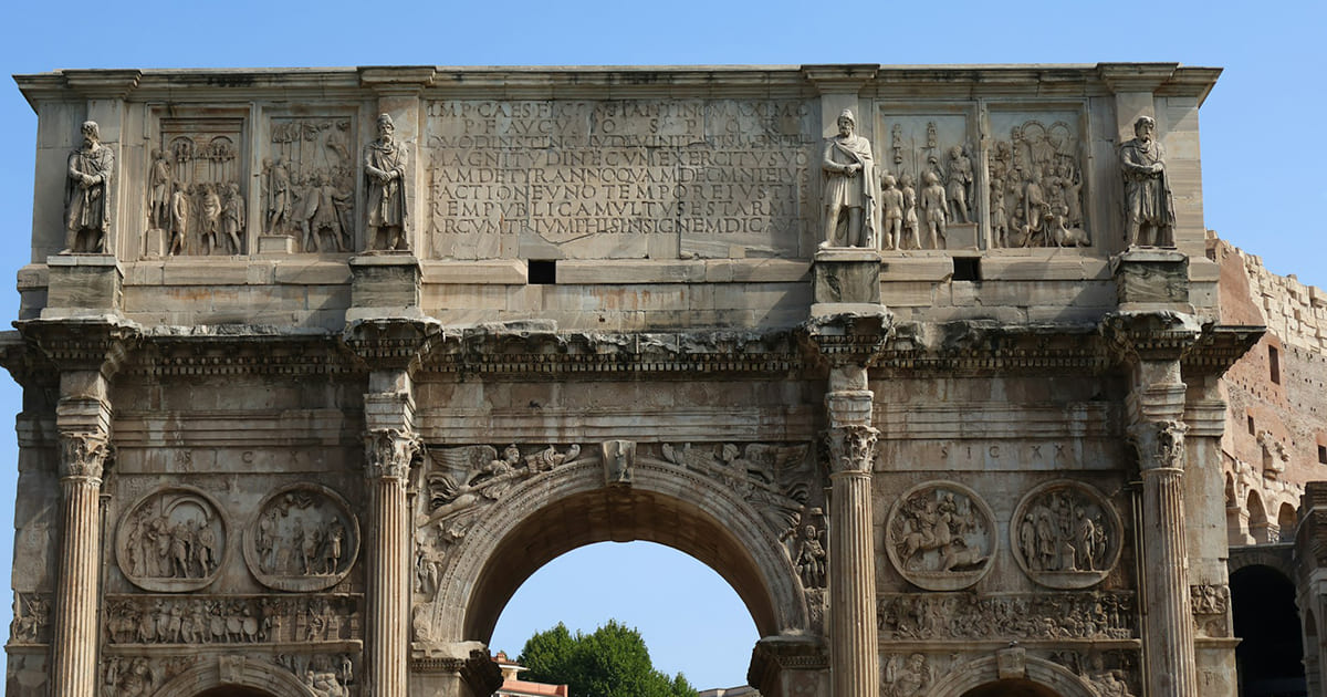 ローマ帝国後継国の歴史と現代国家への影響