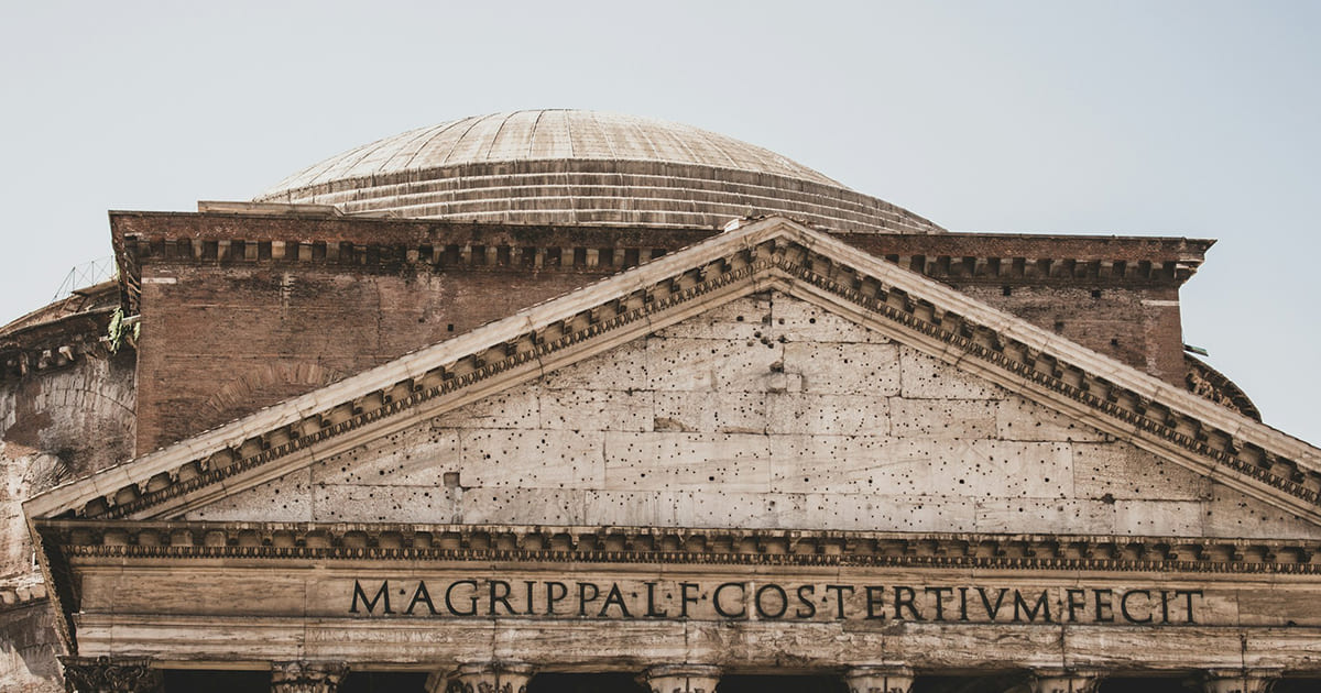 ローマ帝国時代の女性たちの影響力とは？