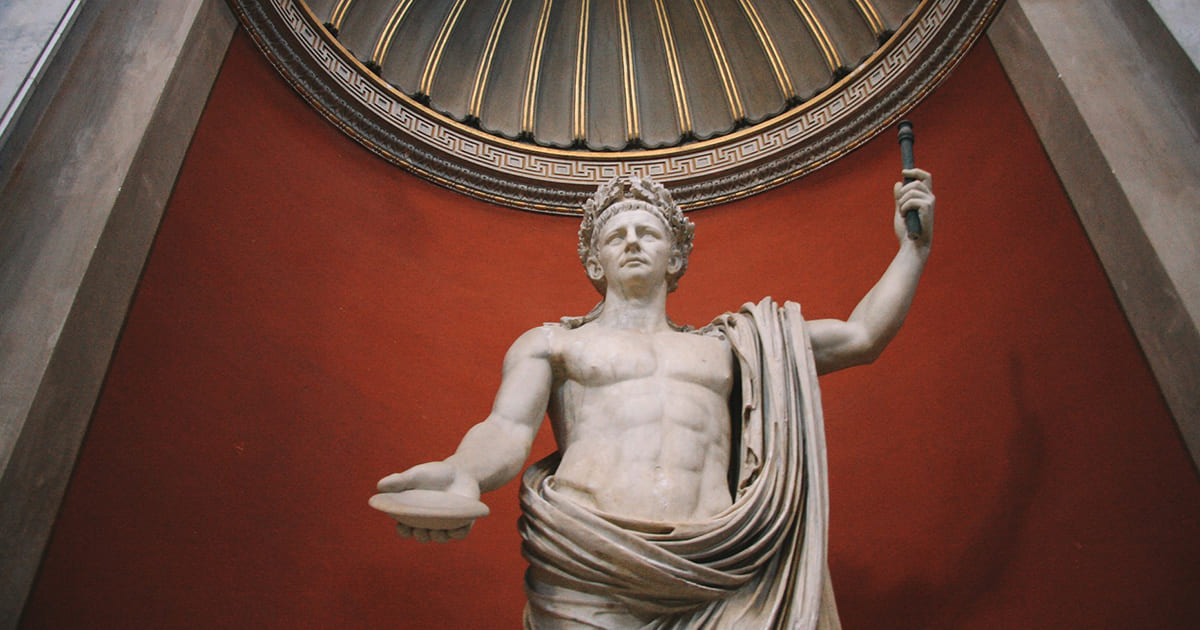 ローマ帝国のキリスト教国教化と社会変革