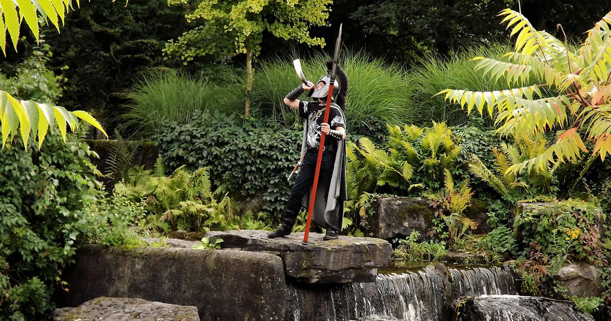 ローマ帝国の暮らしと現代生活の共通点