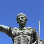 ローマ帝国の法律体系と訴訟・法典・現代法への影響