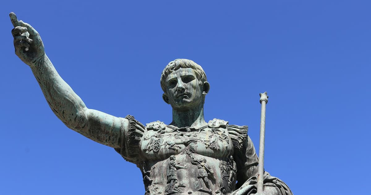 ローマ帝国の法律体系と訴訟・法典・現代法への影響