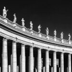 ローマ帝国の少子化問題と現代社会への教訓