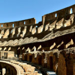 ローマ帝国東西分裂の背景とその影響