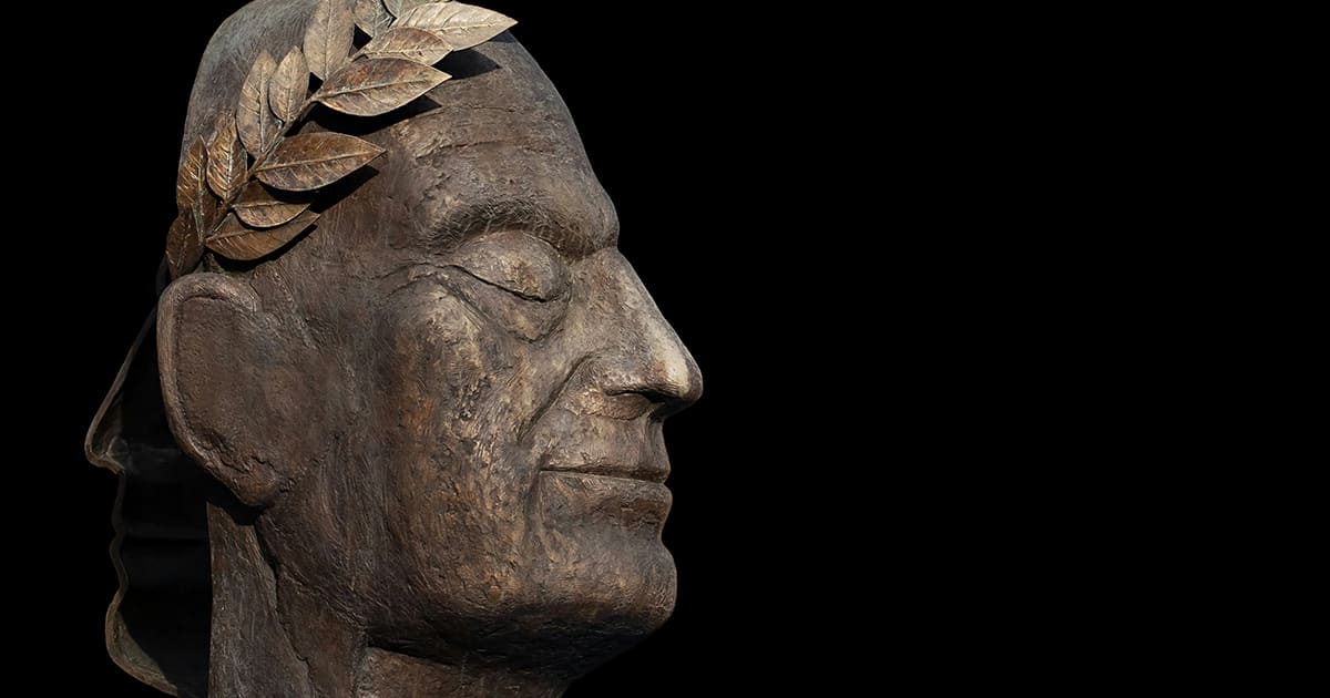 ローマ帝国の領土は現在のどこに広がっていたのか？