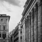 ローマ帝国奴隷制度の実態とその歴史的影響