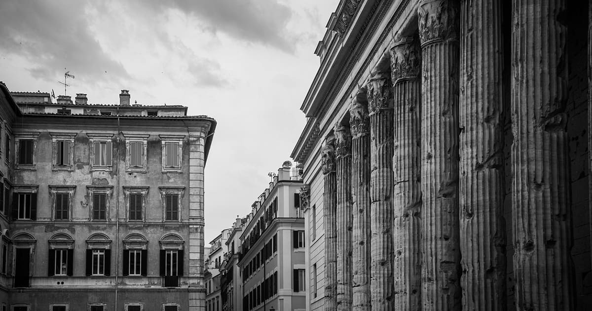 ローマ帝国奴隷制度の実態とその歴史的影響