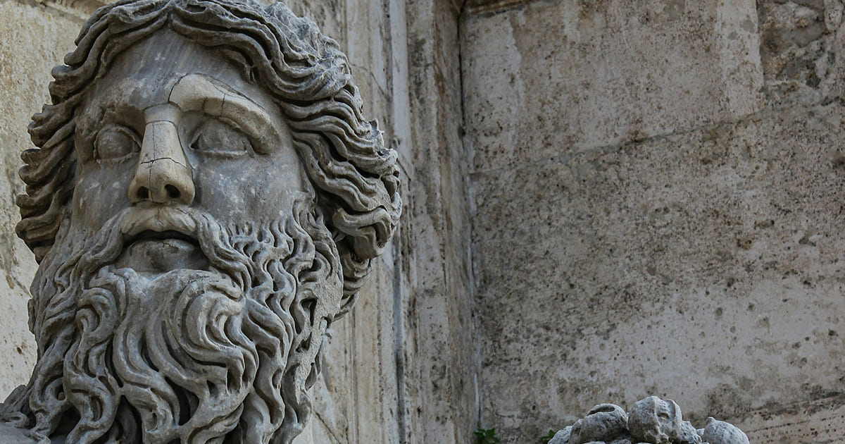 ローマ帝国の繁栄を支えた経済システムの秘密