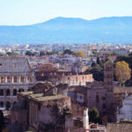 世界遺産でたどるローマ帝国の軌跡｜歴史・建築・旅の手引き集