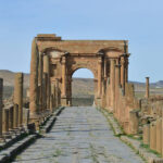 ローマ帝国文明の基礎知識と社会・文化の影響